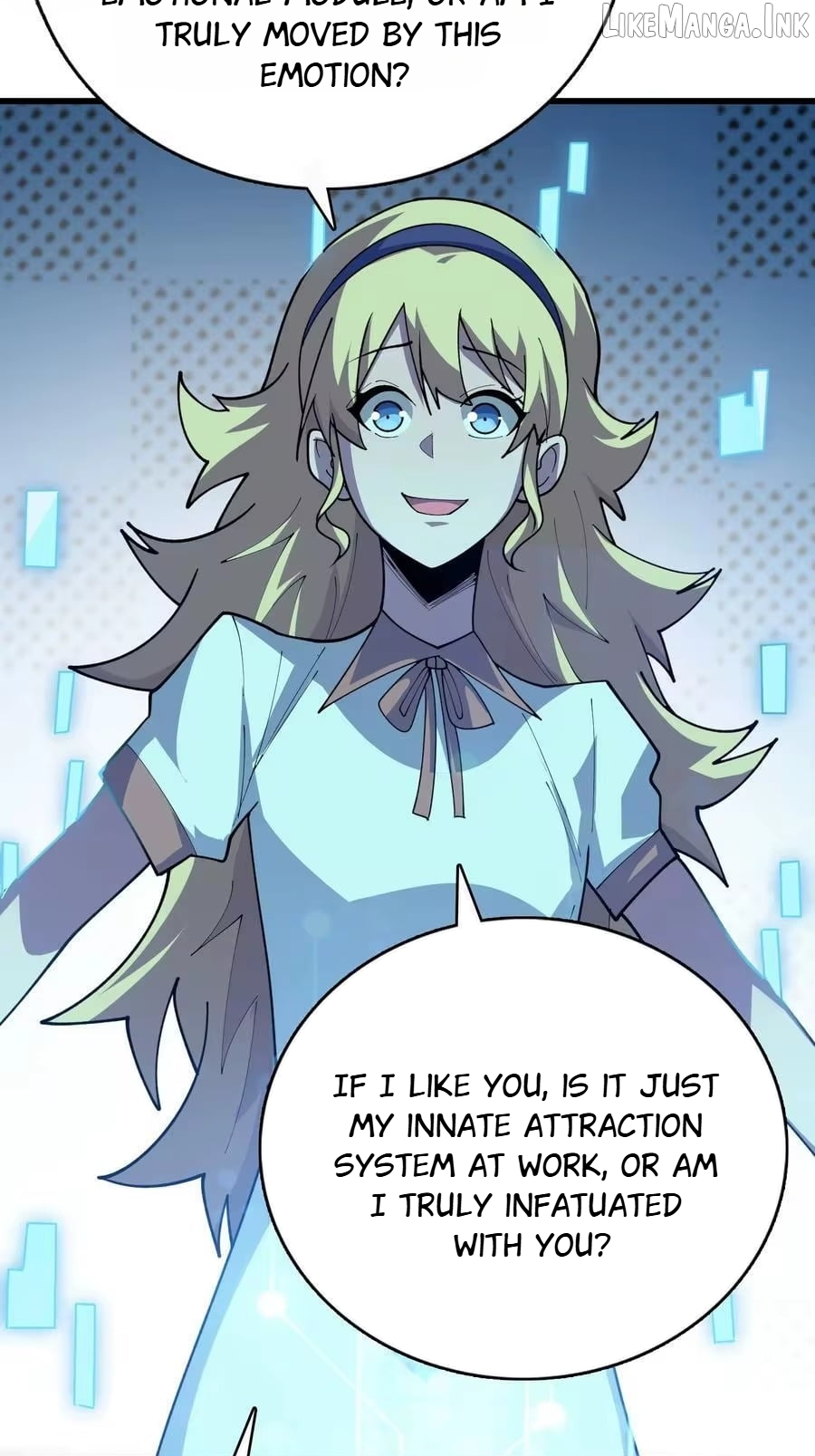 The First Strongest Player Chapter 52  - page 30